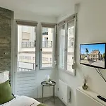 Lejlighed Le Cosy - Hypercentre - Wifi - Place De Jaude - Opera Clermont-Ferrand