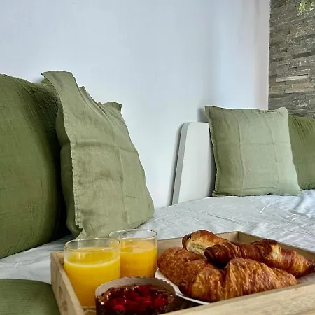 Le Cosy - Hypercentre - Wifi - Place De Jaude - Opera