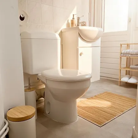 Le Cosy - Hypercentre - Wifi - Place De Jaude - Opera Clermont-Ferrand