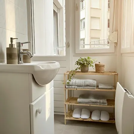 Appartement Le Cosy - Hypercentre - Wifi - Place De Jaude - Opéra *
