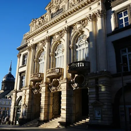 Le Cosy - Hypercentre - Wifi - Place De Jaude - Opera Клермон-Ферран