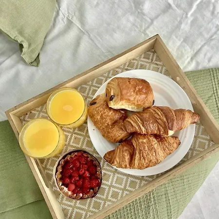 Le Cosy - Hypercentre - Wifi - Place De Jaude - Opera Apartment