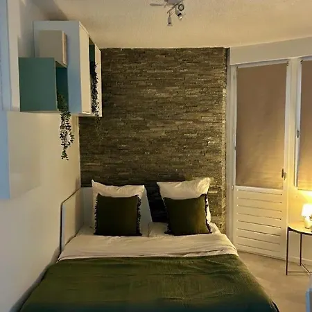 Le Cosy - Hypercentre - Wifi - Place De Jaude - Opera * Клермон-Ферран