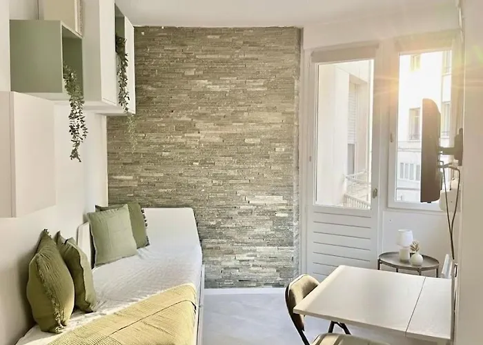 Apartment Le Cosy - Hypercentre - Wifi - Place De Jaude - Opera Clermont-Ferrand