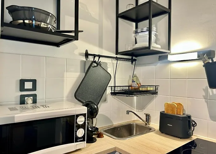 Le Cosy - Hypercentre - Wifi - Place De Jaude - Opera *