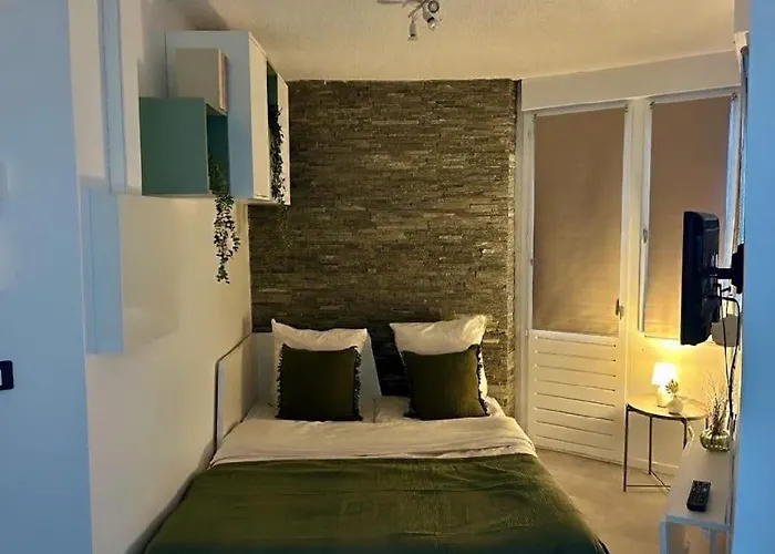 Le Cosy - Hypercentre - Wifi - Place De Jaude - Opera * Clermont-Ferrand